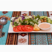 Garden Salad