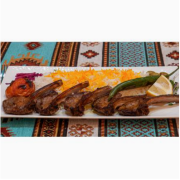 Shishlik Kebab